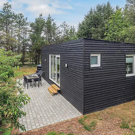 5 Person In Vakantiehuis