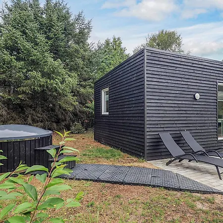 Vakantiehuis 5 Person In *