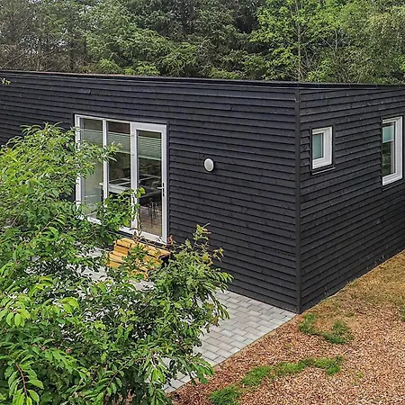 5 Person In Vakantiehuis *