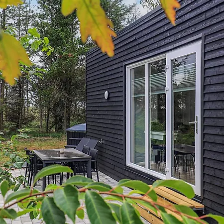 Vakantiehuis 5 Person In Pandrup