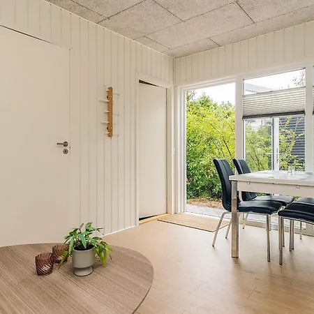 5 Person In Vakantiehuis