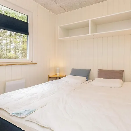 Vakantiehuis 5 Person In