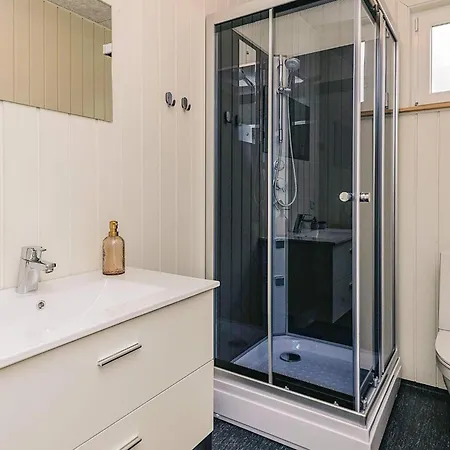 Vakantiehuis 5 Person In *