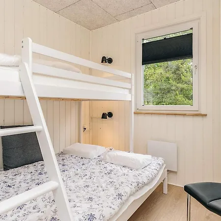 5 Person In * Pandrup