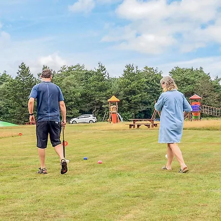 Vakantiehuis 5 Person In Pandrup