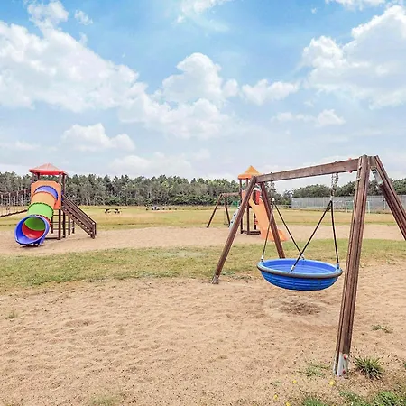 Vakantiehuis 5 Person In *