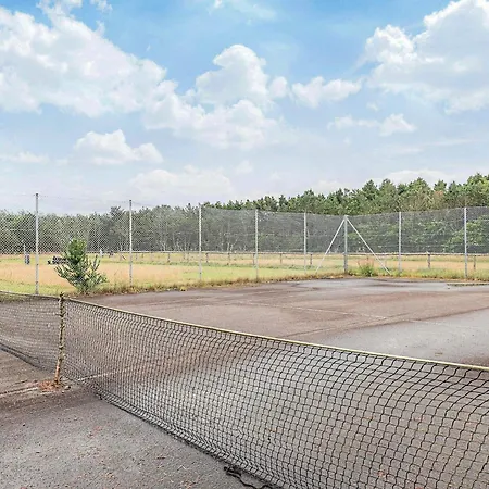 5 Person In Vakantiehuis *