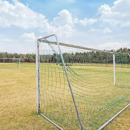 Vakantiehuis 5 Person In Pandrup