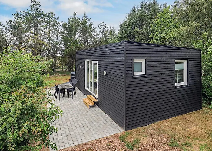 5 Person In Сasa de vacaciones