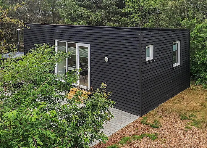 5 Person In Сasa de vacaciones *