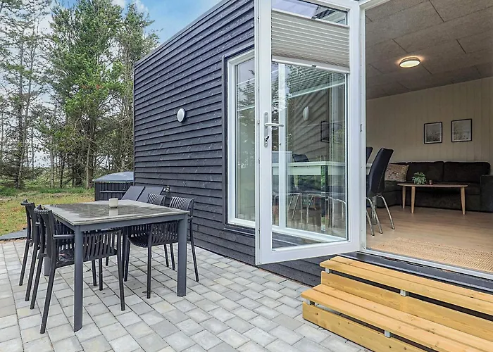 5 Person In Сasa de vacaciones *