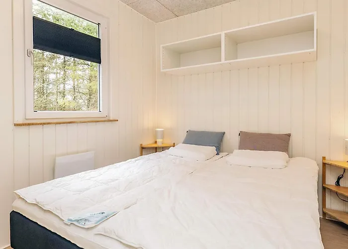 Сasa de vacaciones 5 Person In