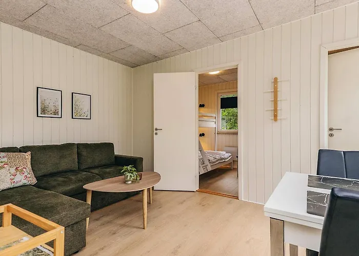 5 Person In Сasa de vacaciones