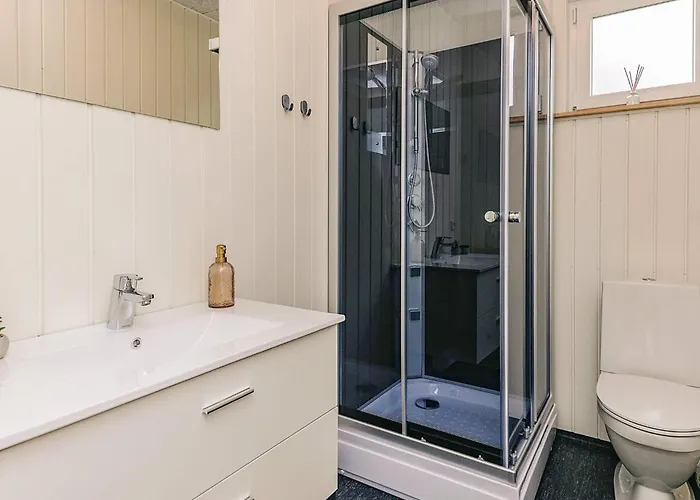 Сasa de vacaciones 5 Person In *