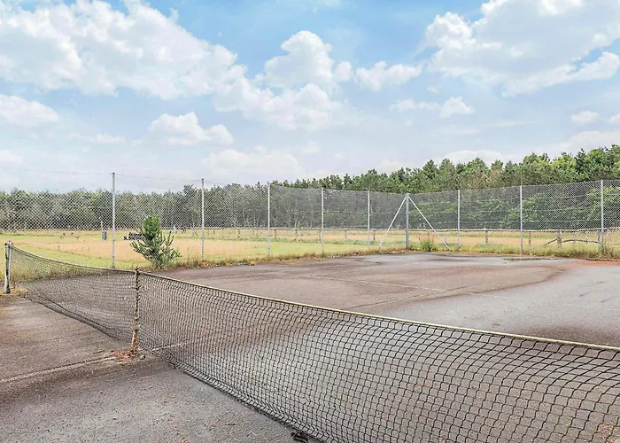 5 Person In Сasa de vacaciones *