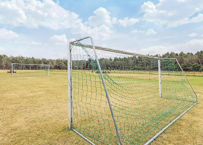 Сasa de vacaciones 5 Person In Pandrup